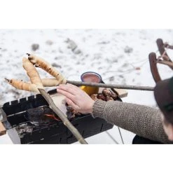 KNISTER ORIGINAL - Grill -Marmot Shop 5637878883 j knister original knister 24