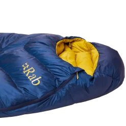 Rab Neutrino 400 - Daunenschlafsack -Marmot Shop 5637879636 d neutrino 400 rab 24