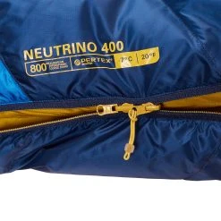 Rab Neutrino 400 - Daunenschlafsack -Marmot Shop 5637879636 h neutrino 400 rab 24