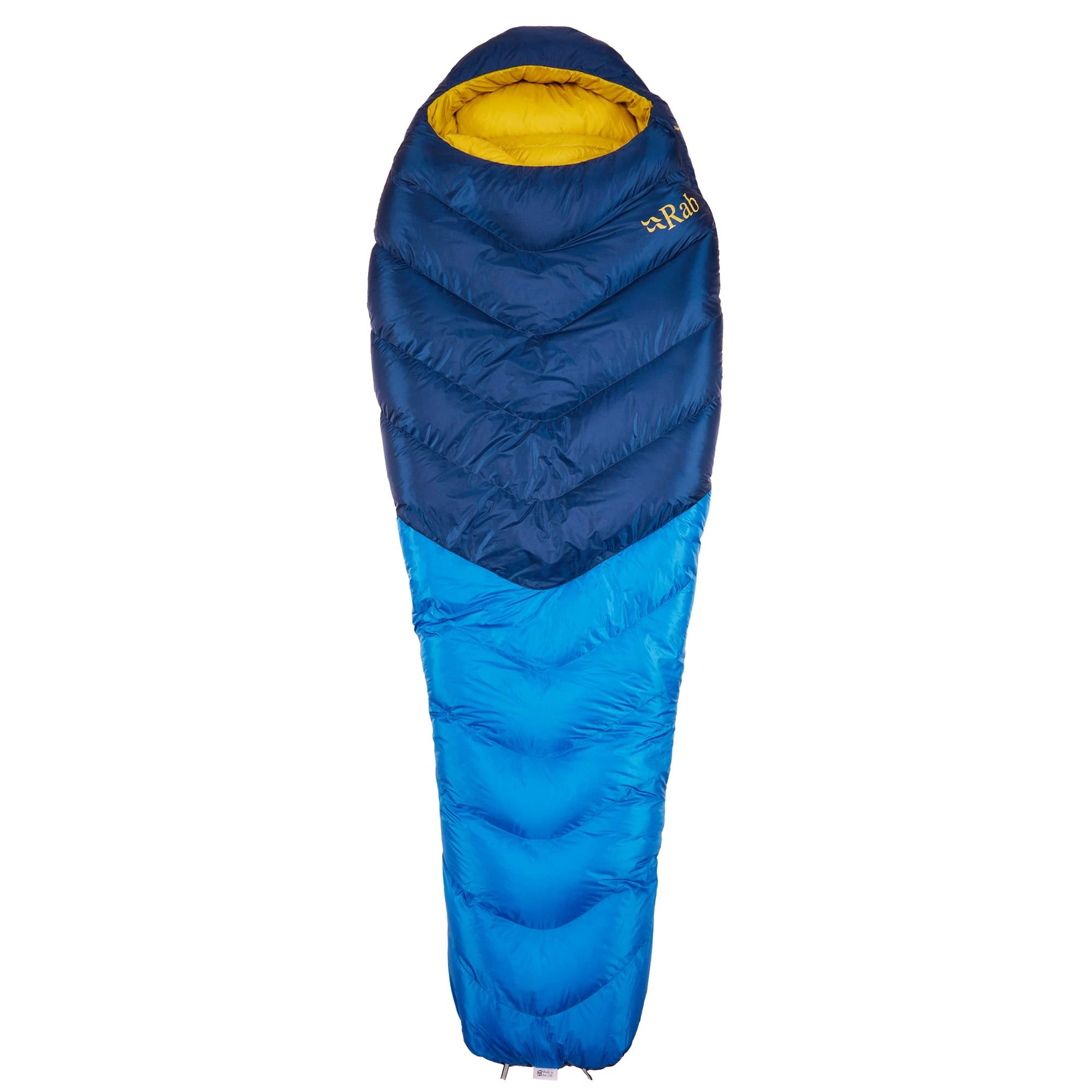 Rab NEUTRINO 600 Herren - Winterschlafsack 3 Rab NEUTRINO 600 Herren - Winterschlafsack