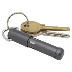 TRUE UTILITY TU258K TELESCOPIC PEN - Schlüsselanhänger -Marmot Shop 5637881569 e tu258k telescopic pen true utility 24