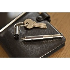 TRUE UTILITY TU258K TELESCOPIC PEN - Schlüsselanhänger -Marmot Shop 5637881569 i tu258k telescopic pen true utility 24