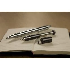 TRUE UTILITY TU258K TELESCOPIC PEN - Schlüsselanhänger -Marmot Shop 5637881569 j tu258k telescopic pen true utility 24