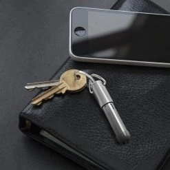 TRUE UTILITY TU258K TELESCOPIC PEN - Schlüsselanhänger -Marmot Shop 5637881569 m tu258k telescopic pen true utility 24