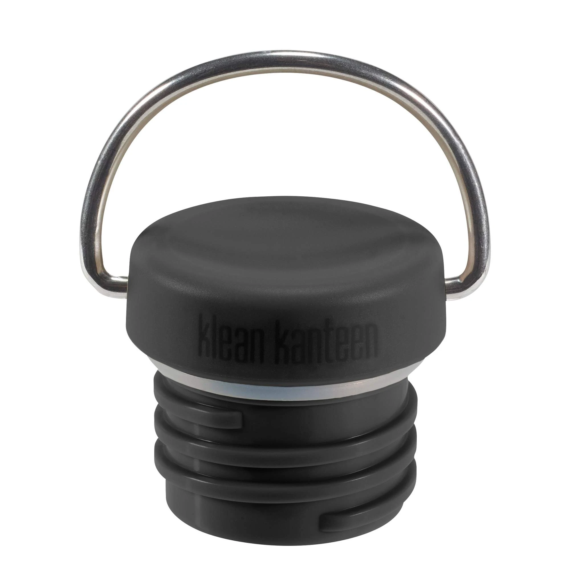 Klean Kanteen LOOP CAP FÜR CLASSIC FLASCHEN 3 Klean Kanteen LOOP CAP FÜR CLASSIC FLASCHEN