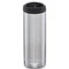Klean Kanteen TKWIDE VI (MIT CAFÉ CAP) - Thermobecher