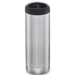 Klean Kanteen TKWIDE VI (MIT CAFÉ CAP) - Thermobecher