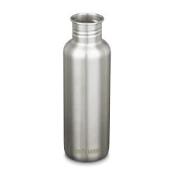 Klean Kanteen CLASSIC EINWANDIG, 800 ML, SPORT CAP 3.0 - Trinkflasche -Marmot Shop 5637885663 b classic sport cap klean kanteen 24