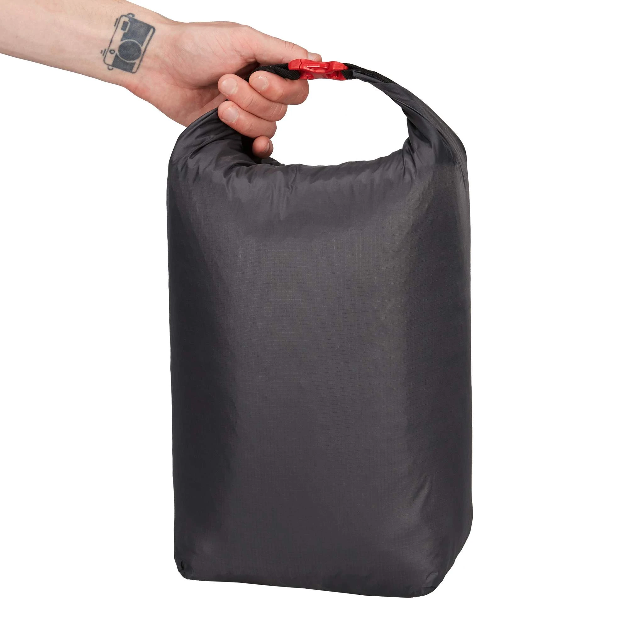 Mountain Equipment HELIUM 600 LONG - Daunenschlafsack 10 Mountain Equipment HELIUM 600 LONG - Daunenschlafsack – Bild 8