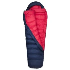 Mountain Equipment HELIUM 600 WMNS REGULAR Damen - Daunenschlafsack -Marmot Shop 5637917137 c helium 600 wmns mountain equipment 24