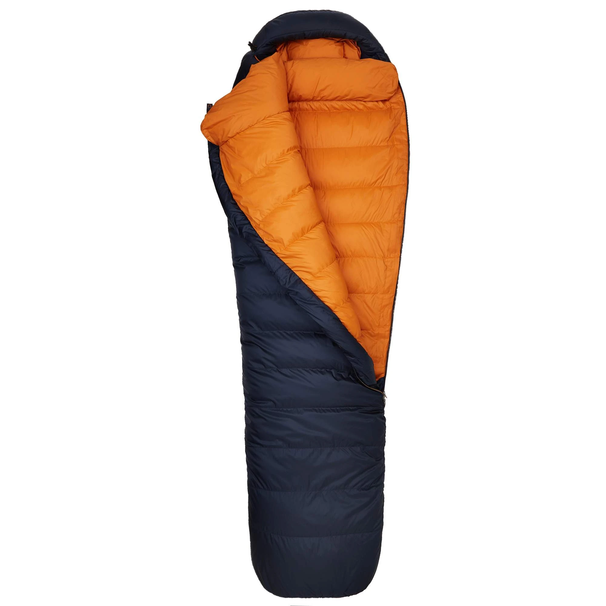 Mountain Equipment HELIUM 600 WMNS LONG Damen - Daunenschlafsack 5 Mountain Equipment HELIUM 600 WMNS LONG Damen - Daunenschlafsack – Bild 3