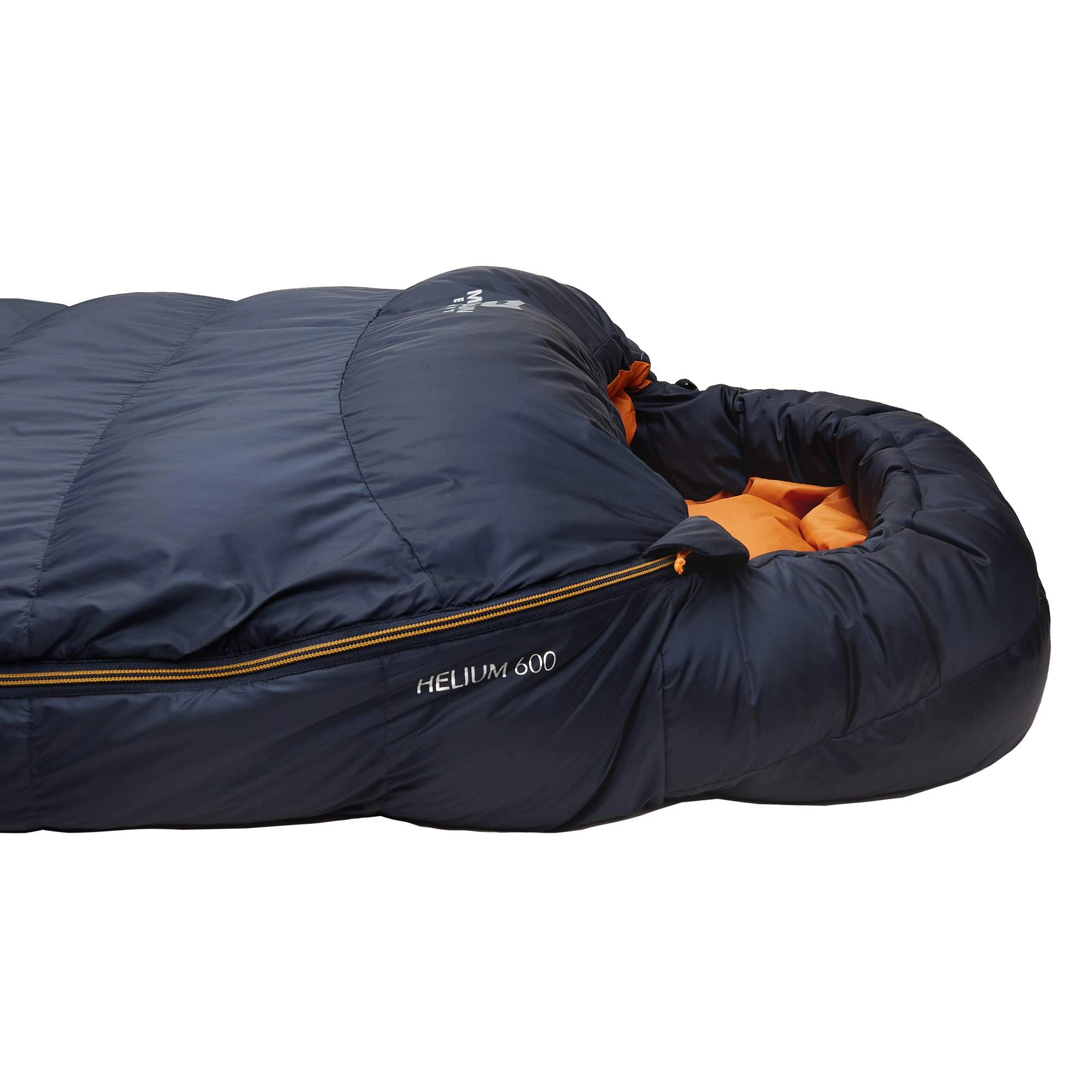 Mountain Equipment HELIUM 600 WMNS LONG Damen - Daunenschlafsack 6 Mountain Equipment HELIUM 600 WMNS LONG Damen - Daunenschlafsack – Bild 4