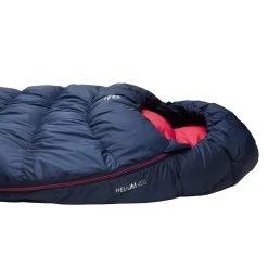Mountain Equipment HELIUM 400 WMNS REGULAR Damen - Daunenschlafsack 17 Mountain Equipment HELIUM 400 WMNS REGULAR Damen - Daunenschlafsack -Marmot Shop 5637917141 d helium 400 wmns mountain equipment 24