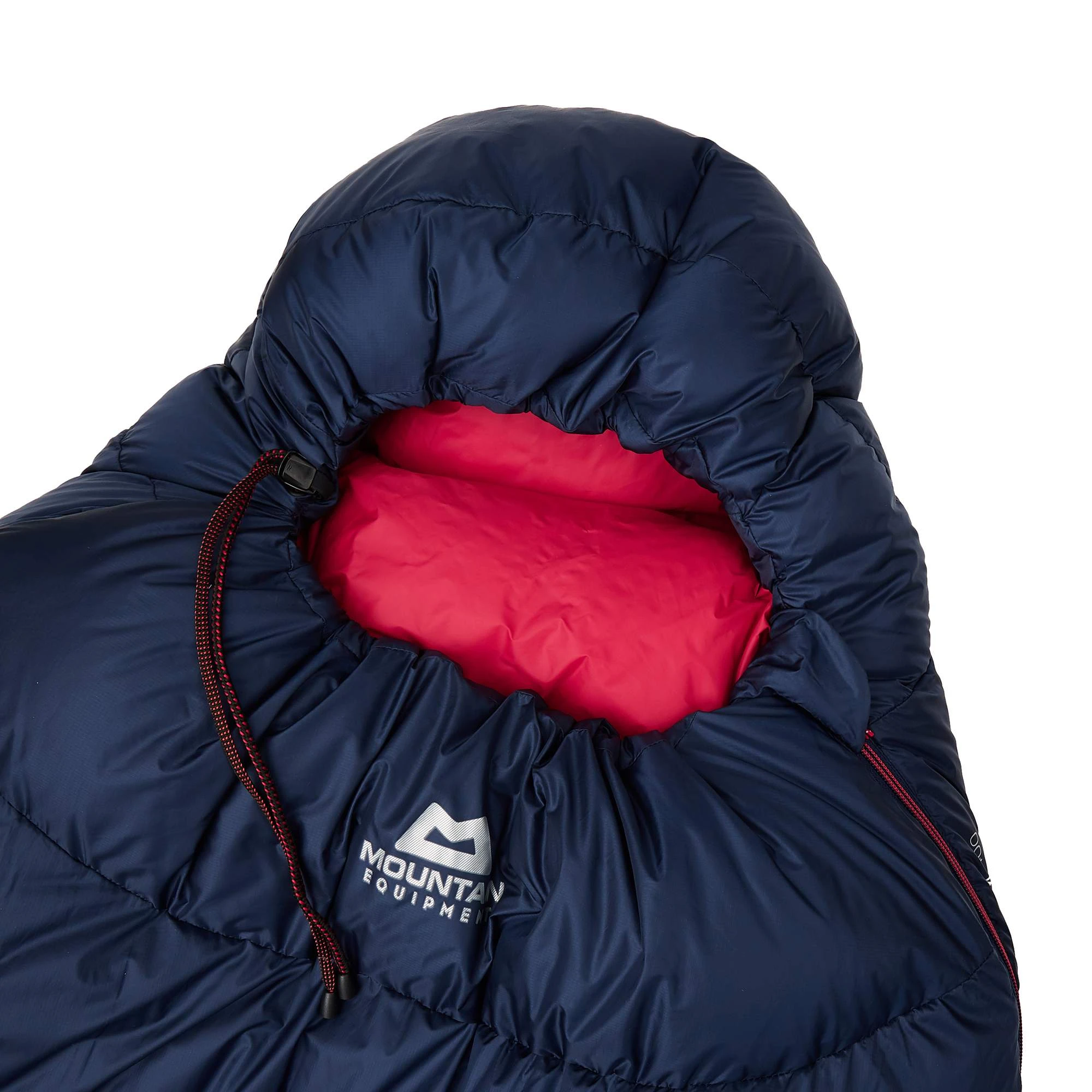 Mountain Equipment HELIUM 400 WMNS REGULAR Damen - Daunenschlafsack 7 Mountain Equipment HELIUM 400 WMNS REGULAR Damen - Daunenschlafsack – Bild 5