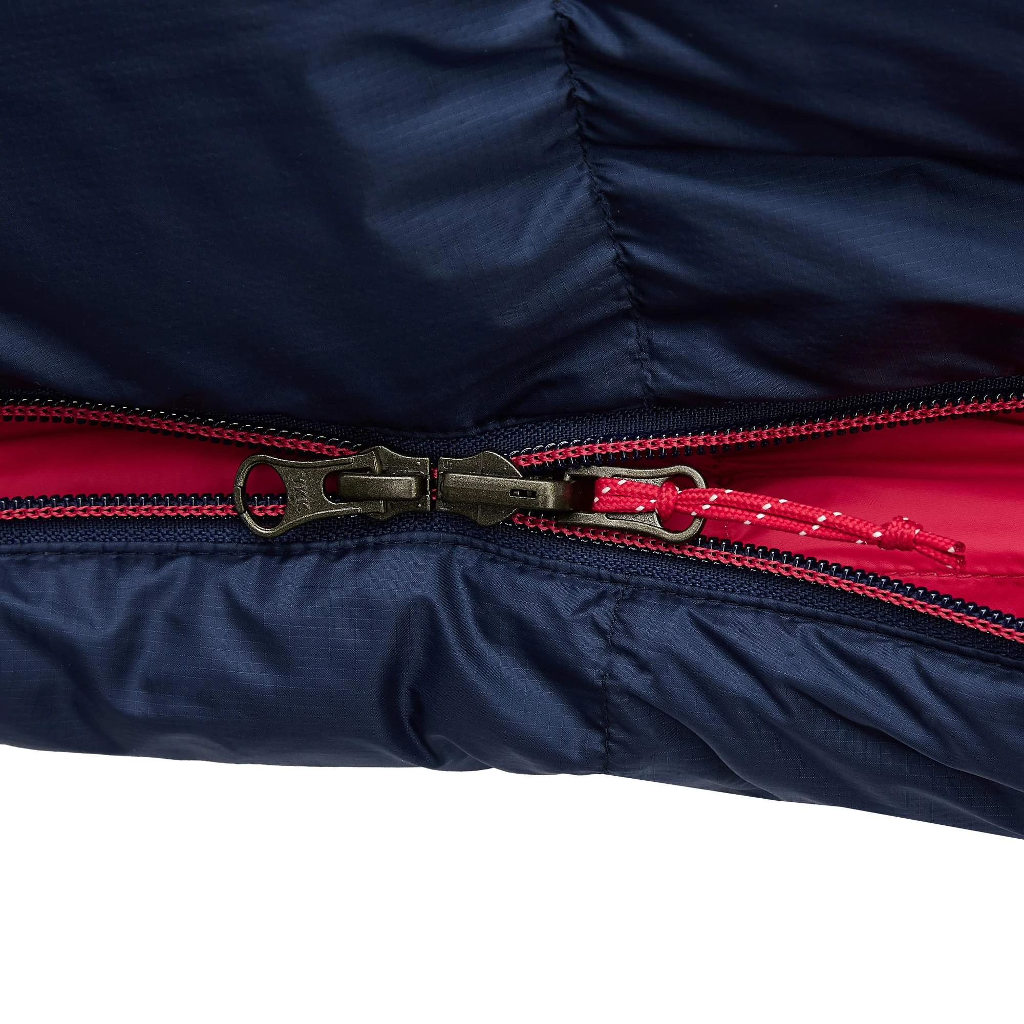 Mountain Equipment HELIUM 400 WMNS REGULAR Damen - Daunenschlafsack 9 Mountain Equipment HELIUM 400 WMNS REGULAR Damen - Daunenschlafsack – Bild 7