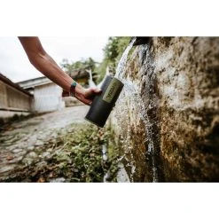 Grayl GEOPRESS PURIFIER - Trinkwasserfilter -Marmot Shop 5637917282 g geopress purifier grayl 24