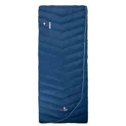 Grüezi Bag BIOPOD DOWNWOOL HYBRID COTTON COMFORT - Deckenschlafsack