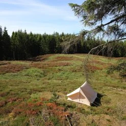 Nordisk YDUN 5.5 BASIC COTTON TENT 25 Nordisk YDUN 5.5 BASIC COTTON TENT -Marmot Shop 5637927082 i ydun 55 basic cotton tent nordisk 24