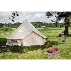 Nordisk ASGARD 12.6 BASIC COTTON TENT - Gruppenzelt 23 Nordisk ASGARD 12.6 BASIC COTTON TENT - Gruppenzelt -Marmot Shop 5637927947 h asgard 126 basic cotton tent nordisk 24