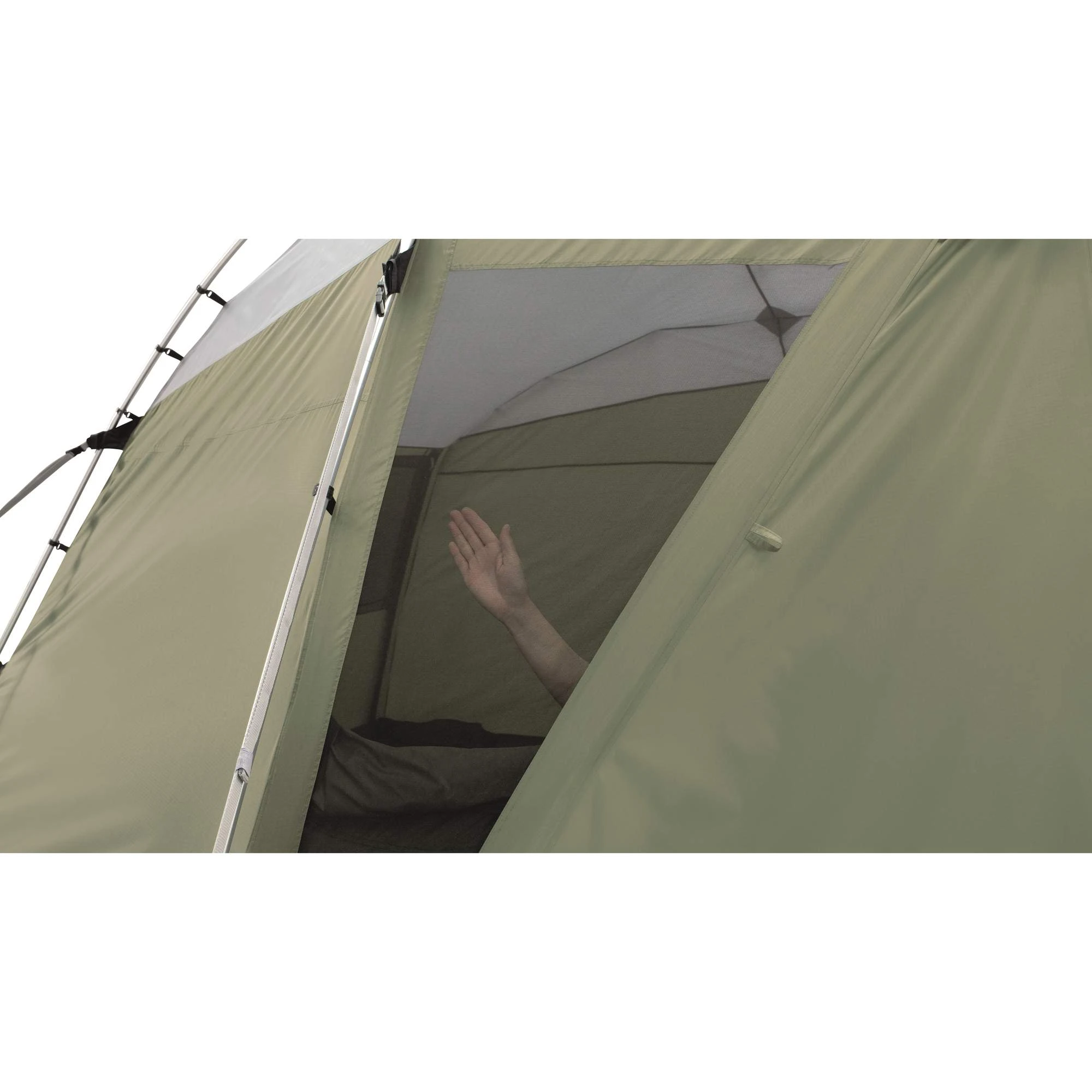 Outwell WOODCREST - Busvorzelt 17 Outwell WOODCREST - Busvorzelt – Bild 15