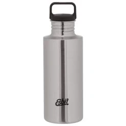 Esbit SCULPTOR EDELSTAHL TRINKFLASCHE, 750ML