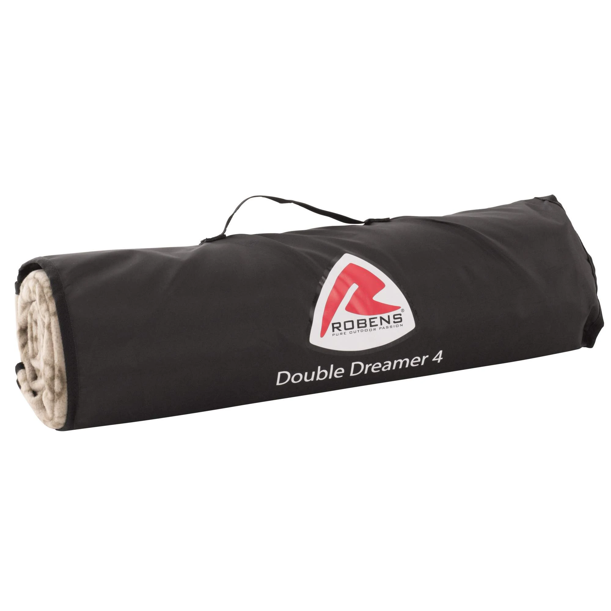Robens FLEECE CARPET DOUBLE DREAMER 4 - Zeltzubehör 4 Robens FLEECE CARPET DOUBLE DREAMER 4 - Zeltzubehör – Bild 2