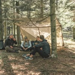 Robens WINDSCREEN TARP - Tarp -Marmot Shop 5637931085 c windscreen tarp robens 24