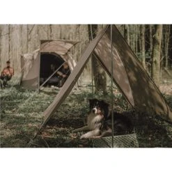 Robens WINDSCREEN TARP - Tarp -Marmot Shop 5637931085 f windscreen tarp robens 24