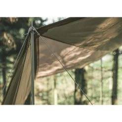 Robens WINDSCREEN TARP - Tarp -Marmot Shop 5637931085 i windscreen tarp robens 24