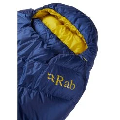 Rab NEUTRINO 200 LONG - Daunenschlafsack 15 Rab NEUTRINO 200 LONG - Daunenschlafsack -Marmot Shop 5637931109 e neutrino 200 rab 24