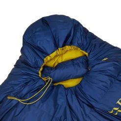 Rab NEUTRINO 200 REGULAR - Daunenschlafsack -Marmot Shop 5637931111 f neutrino 200 rab 24