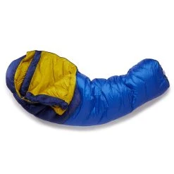 Rab NEUTRINO 400 X-LONG WIDE - Daunenschlafsack -Marmot Shop 5637931115 e neutrino 400 rab 24