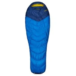 Rab NEUTRINO 600 REGULAR - Winterschlafsack