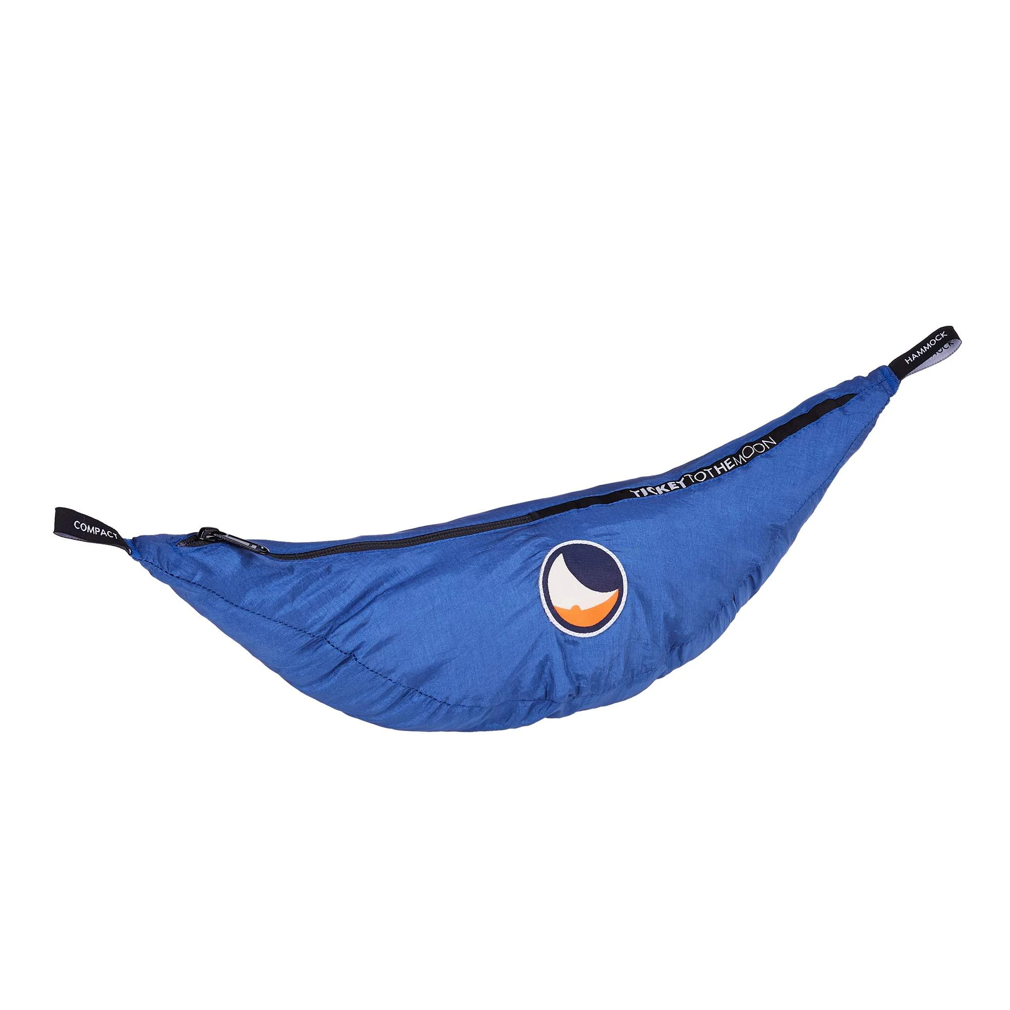 TICKET TO THE MOON COMPACT HAMMOCK - Hängematte 3 TICKET TO THE MOON COMPACT HAMMOCK - Hängematte