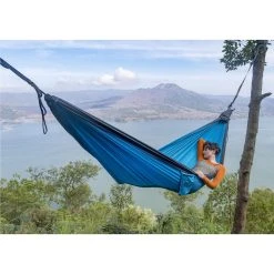 TICKET TO THE MOON ORIGINAL HAMMOCK - Hängematte -Marmot Shop 5637932902 f original hammock ticket to the moon 24