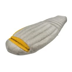 Sea To Summit SPARK SPIII - REGULAR LIGHT GREY / YELLOW - Daunenschlafsack -Marmot Shop 5637933129 e spark iii sea to summit 24