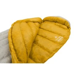 Sea To Summit SPARK SPIII - REGULAR LIGHT GREY / YELLOW - Daunenschlafsack -Marmot Shop 5637933129 f spark iii sea to summit 24