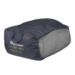 Sea To Summit SPARK SPIII - REGULAR LIGHT GREY / YELLOW - Daunenschlafsack -Marmot Shop 5637933129 k spark iii sea to summit 24
