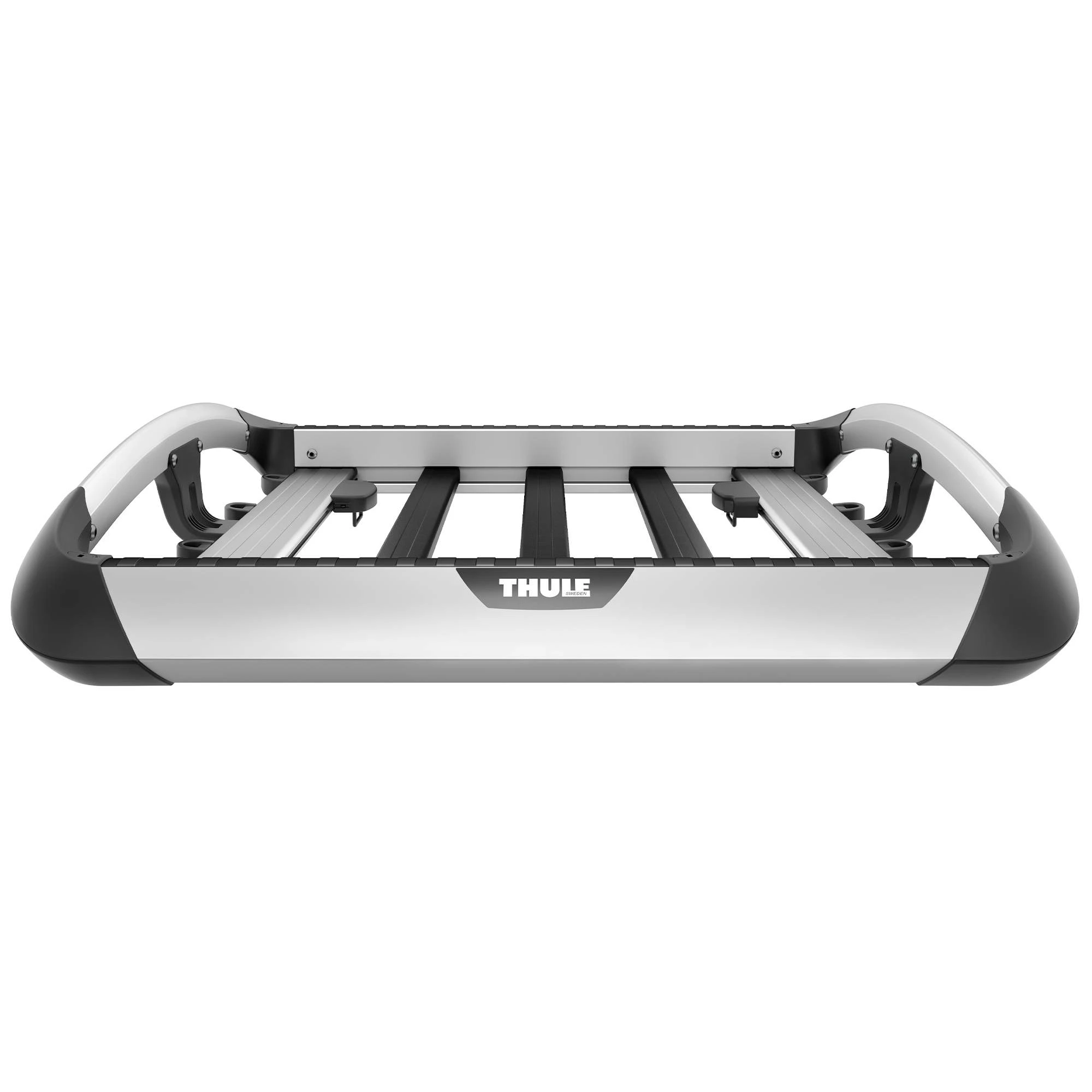 Thule TRAIL M - Dachträger 4 Thule TRAIL M - Dachträger – Bild 2
