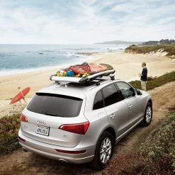 Thule TRAIL M - Dachträger 15 Thule TRAIL M - Dachträger -Marmot Shop 5637936751 g trail m thule 24