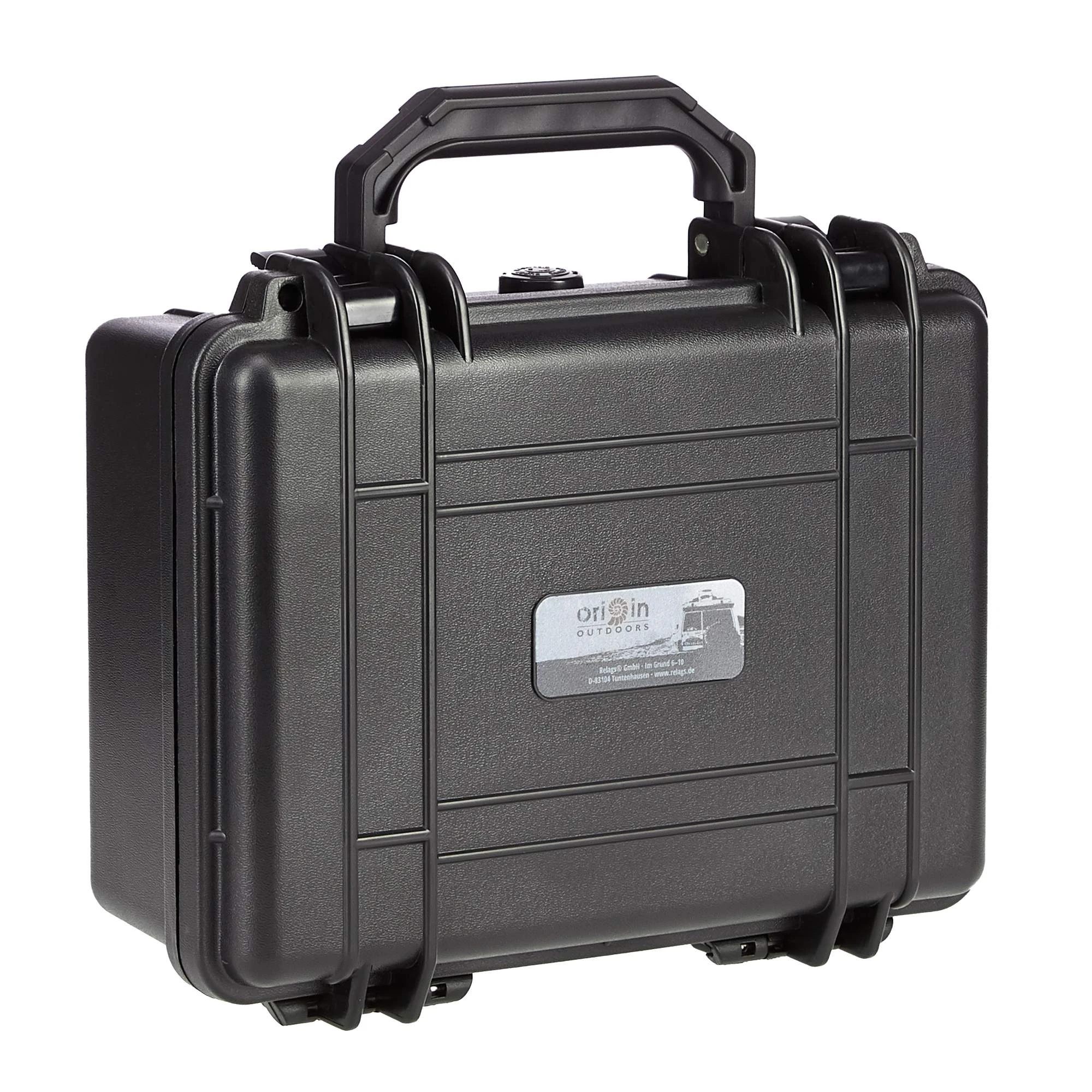 Origin Outdoors BOX MINI - Ausrüstungsbox 3 Origin Outdoors BOX MINI - Ausrüstungsbox