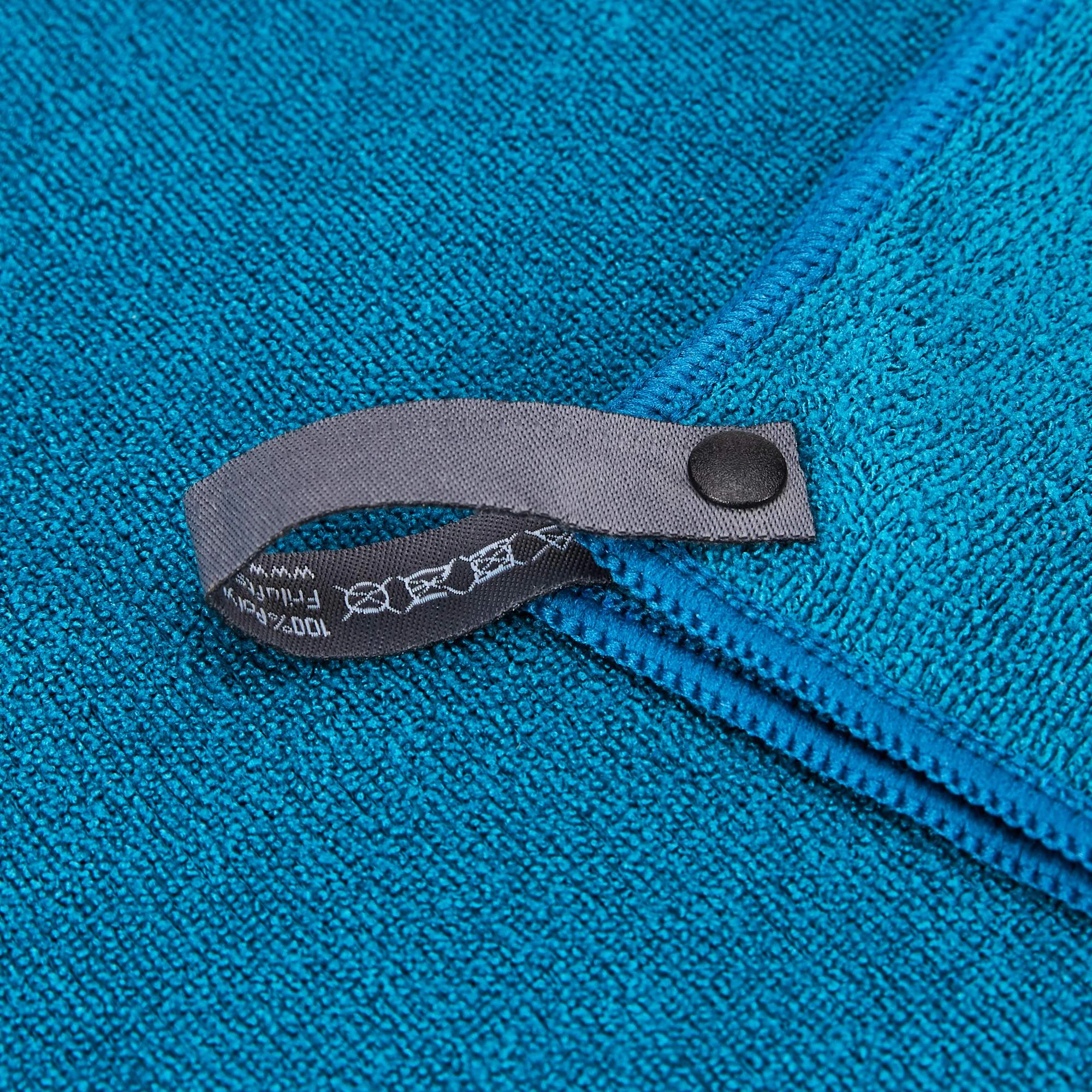 FRILUFTS TERRY TOWEL ECO - Reisehandtuch 5 FRILUFTS TERRY TOWEL ECO - Reisehandtuch – Bild 3