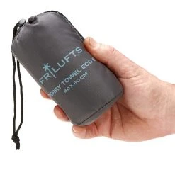 FRILUFTS TERRY TOWEL ECO - Reisehandtuch 15 FRILUFTS TERRY TOWEL ECO - Reisehandtuch -Marmot Shop 5637942032 g terry towel eco frilufts 24