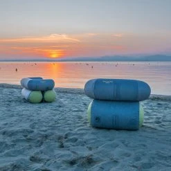 GentleTents AIR SOFA 1 - Campingstuhl 9 GentleTents AIR SOFA 1 - Campingstuhl -Marmot Shop 5637943620 g air sofa 1 gentletents 24