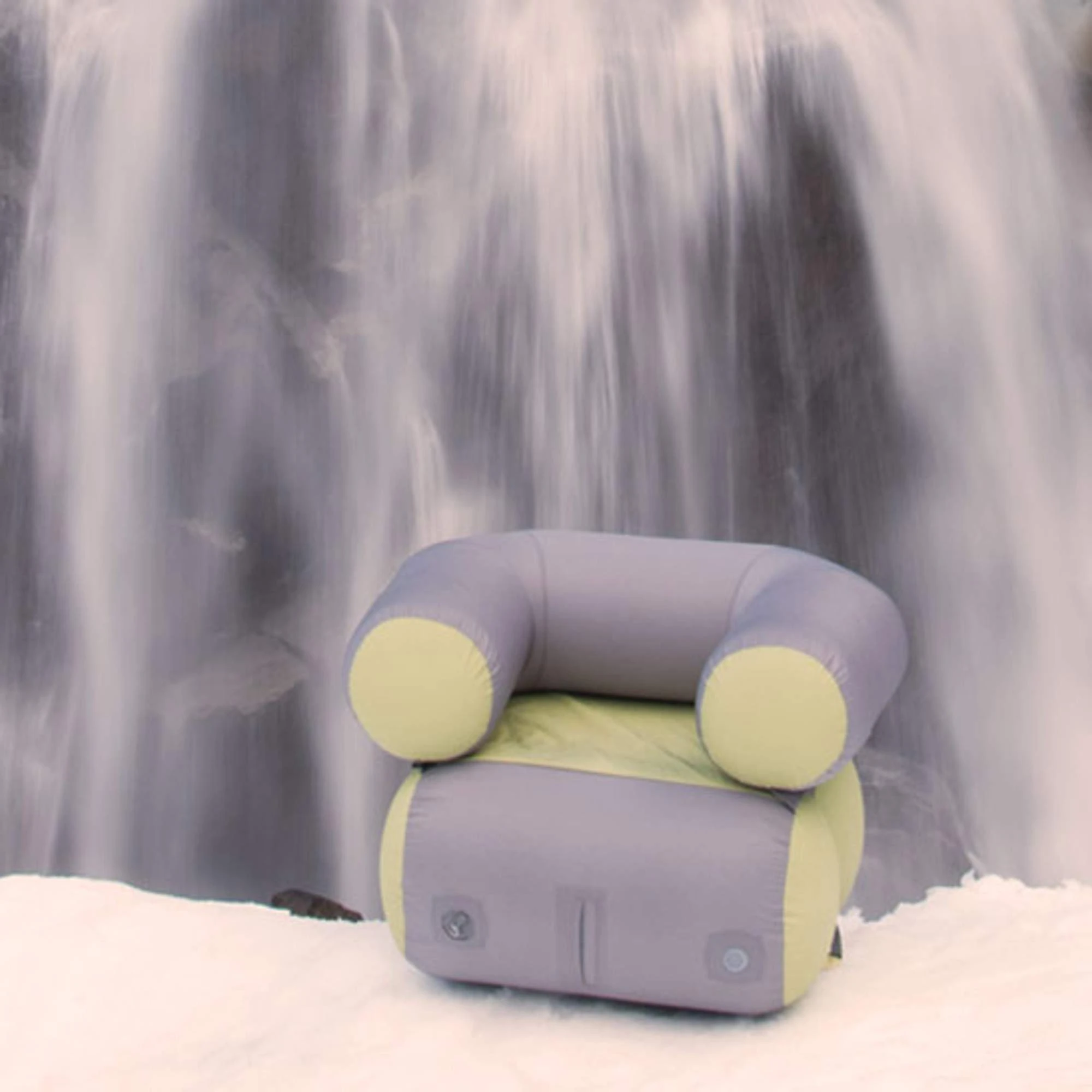 GentleTents AIR SOFA 1 - Campingstuhl 6 GentleTents AIR SOFA 1 - Campingstuhl – Bild 4