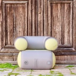 GentleTents AIR SOFA 1 - Campingstuhl 11 GentleTents AIR SOFA 1 - Campingstuhl -Marmot Shop 5637943620 i air sofa 1 gentletents 24