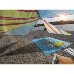 Bent VERBINDBARES SONNENSEGEL ZIP-CANVAS - Tarp -Marmot Shop 5637945739 k connectable tarp zipcanvas mit aufstellstange bent 24