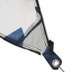 Bent VERBINDBARES SONNENSEGEL ZIP-CANVAS - Tarp -Marmot Shop 5637945745 c connectable tarp zipcanvas mit aufstellstange bent 24