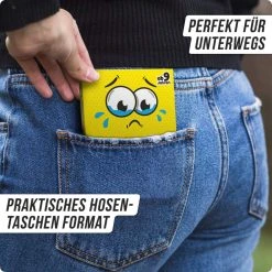 Denkriesen JAMMERLAPPEN - Reisespiel 7 Denkriesen JAMMERLAPPEN - Reisespiel -Marmot Shop 5637956196 c jammerlappen denkriesen 24