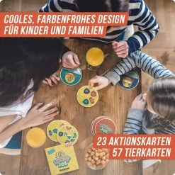 Denkriesen LOONY JOE - Reisespiel 7 Denkriesen LOONY JOE - Reisespiel -Marmot Shop 5637956198 c loony joe denkriesen 24